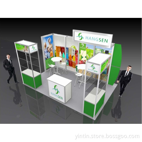 Need translator of assistant for your oversea trade show?